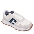 CARRERA, PANTOFI SPORT WHITE CAM41400