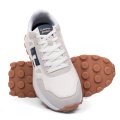CARRERA, PANTOFI SPORT WHITE CAM41400