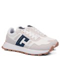 CARRERA, PANTOFI SPORT WHITE CAM41400
