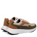 CARRERA, PANTOFI SPORT BEIGE KHAKI CAM41506