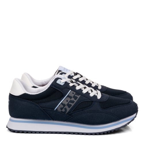 Carrera, pantofi sport navy cam12501