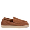 MOCASINI MARO PIELE NATURALA WVEB02-2201