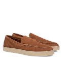 MOCASINI MARO PIELE NATURALA WVEB02-2201