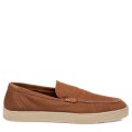 MOCASINI MARO PIELE NATURALA WVEB02-2201