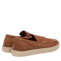 MOCASINI MARO PIELE NATURALA WVEB02-2201