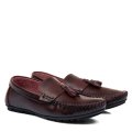 MOCASINI VISINII PIELE NATURALA 6VE003