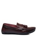 MOCASINI VISINII PIELE NATURALA 6VE003