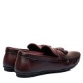 MOCASINI VISINII PIELE NATURALA 6VE003