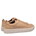 PANTOFI SPORT BEJ PIELE NATURALA MS-599R05