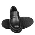 MOCASINI NEGRI PIELE NATURALA 2VE14