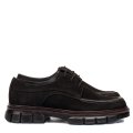 PANTOFI NEGRI PIELE NATURALA 2VE301