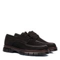 PANTOFI NEGRI PIELE NATURALA 2VE301