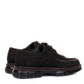 PANTOFI NEGRI PIELE NATURALA 2VE301