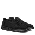 PANTOFI SPORT PIELE NATURALA 4VE259