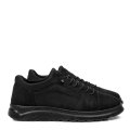 PANTOFI SPORT PIELE NATURALA 4VE259