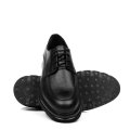 PANTOFI NEGRI PIELE NATURALA 2VE13