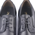 PANTOFI NEGRI PIELE NATURALA DYANY