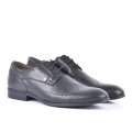 PANTOFI NEGRI PIELE NATURALA DYANY
