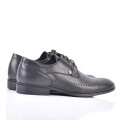 PANTOFI NEGRI PIELE NATURALA DYANY