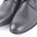 PANTOFI NEGRI PIELE NATURALA DYANY