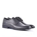 PANTOFI NEGRI PIELE NATURALA YLAN
