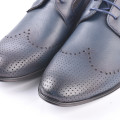 PANTOFI BLEUMARIN PIELE NATURALA DYANY