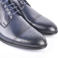PANTOFI BLEUMARIN PIELE NATURALA ZEUS