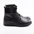 GHETE NEGRE IMBLANITE PIELE NATURALA 5VE35