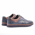 PANTOFI BLEUMARIN MARO PIELE NATURALA 1VE000